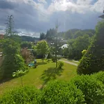 Varechovsky Potok Nyaraló