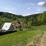 Varechovsky Potok Nyaraló *