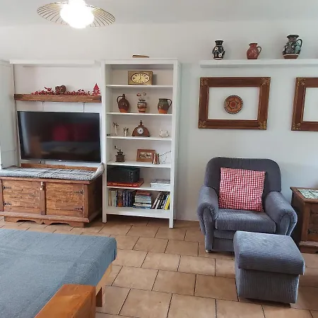 Varechovsky Potok Holiday home