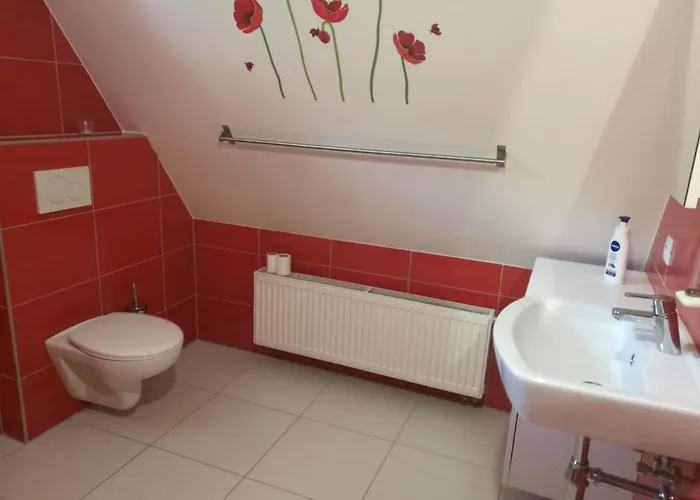 Varechovsky Potok בית נופש Vysoka nad Kysucou